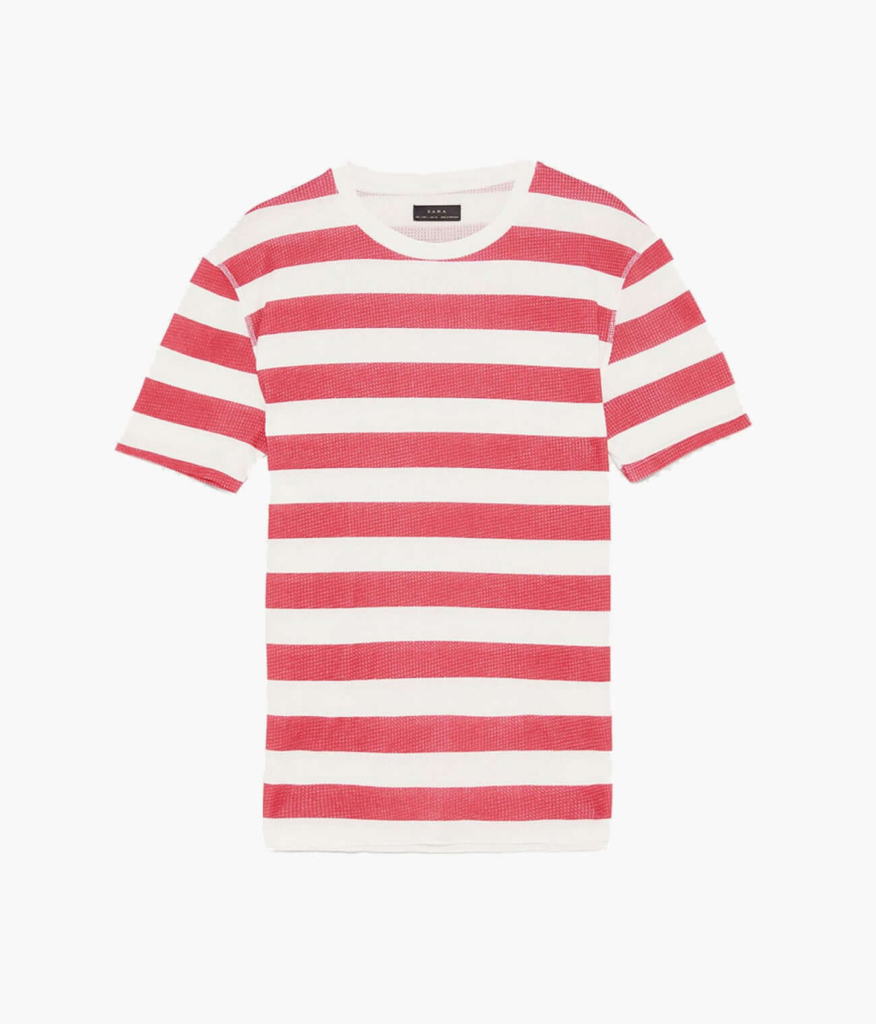 Drawstring Shirt Dress